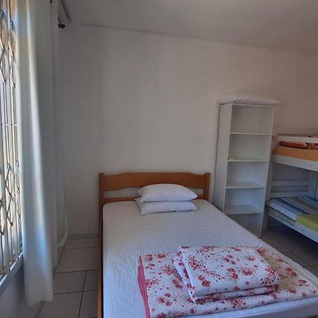 Residencial Henrique Apartment Florianopolis Luaran gambar