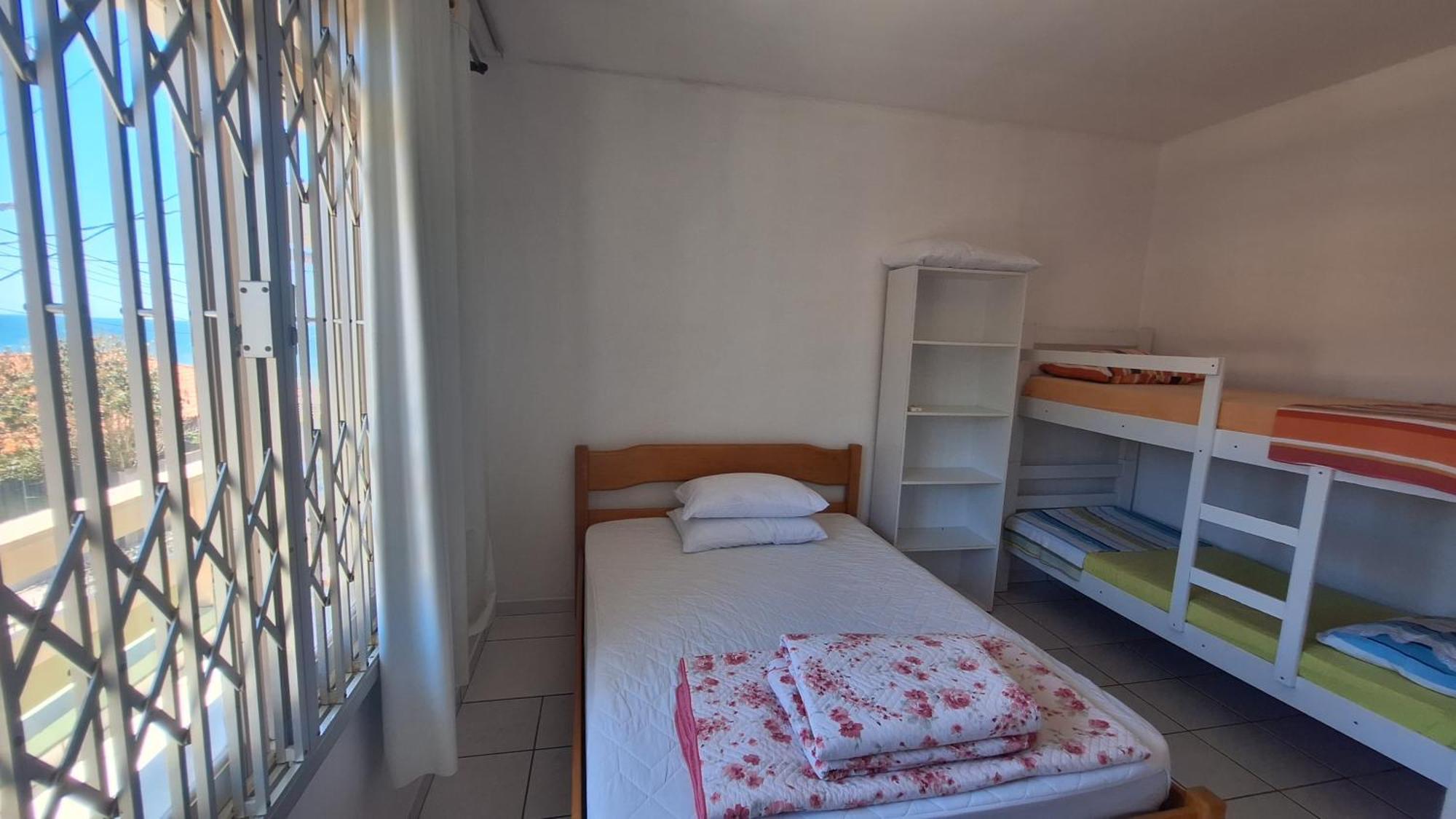 Residencial Henrique Apartment Florianopolis Luaran gambar