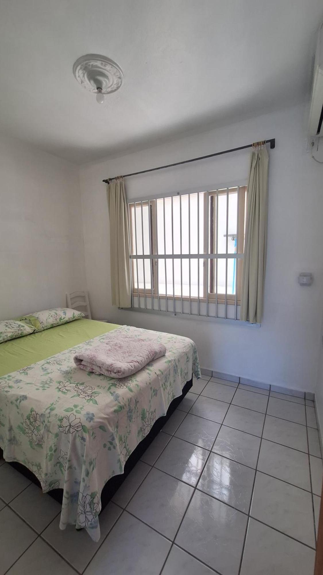Residencial Henrique Apartment Florianopolis Luaran gambar