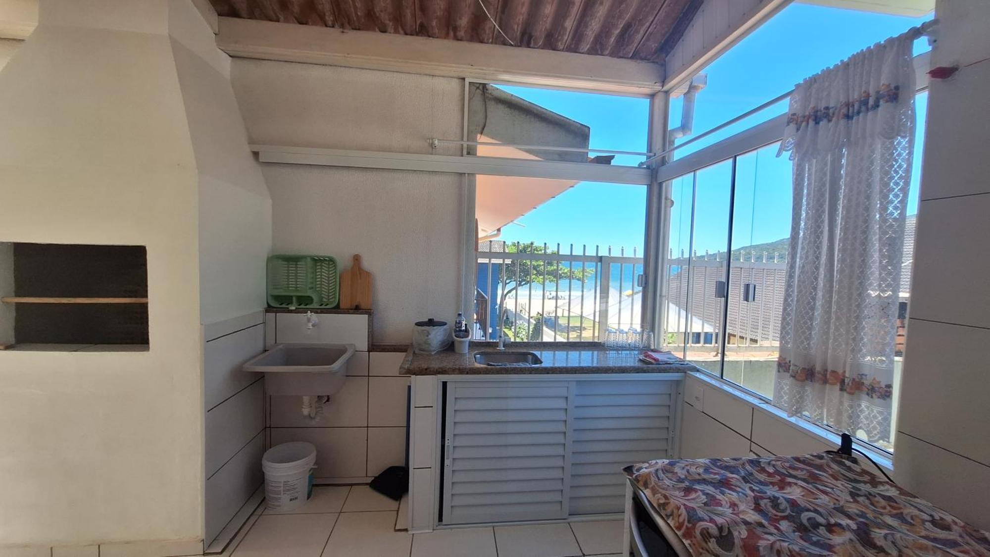 Residencial Henrique Apartment Florianopolis Luaran gambar