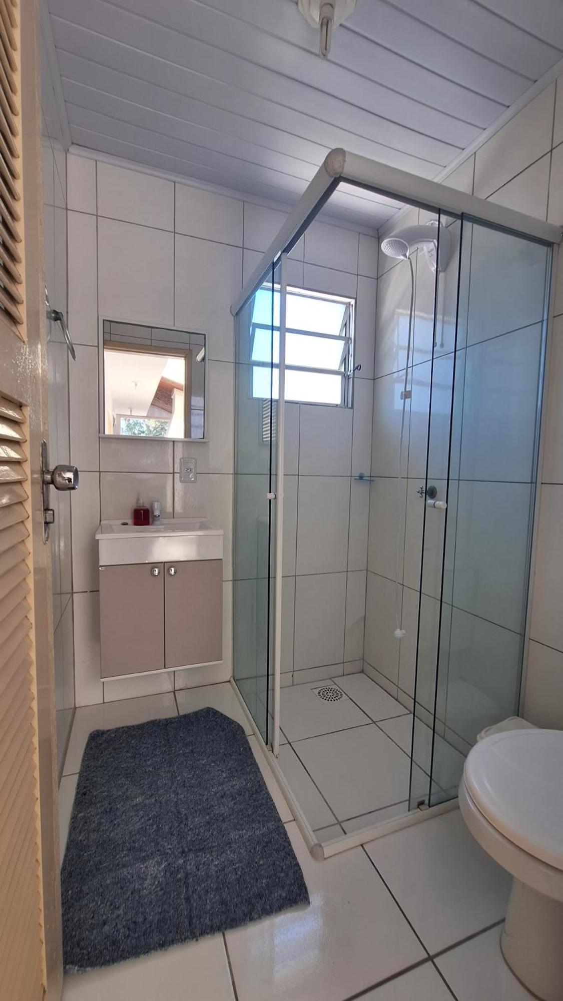 Residencial Henrique Apartment Florianopolis Luaran gambar