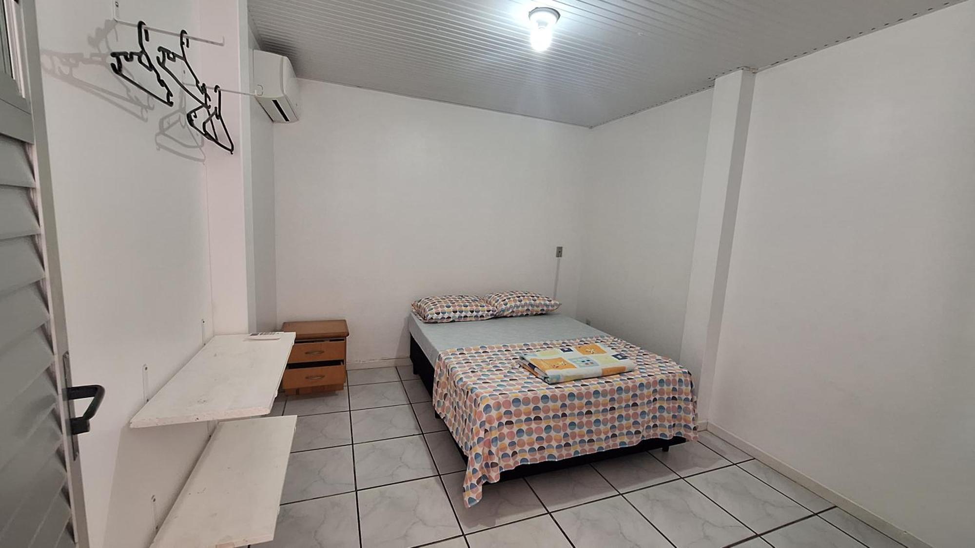 Residencial Henrique Apartment Florianopolis Luaran gambar