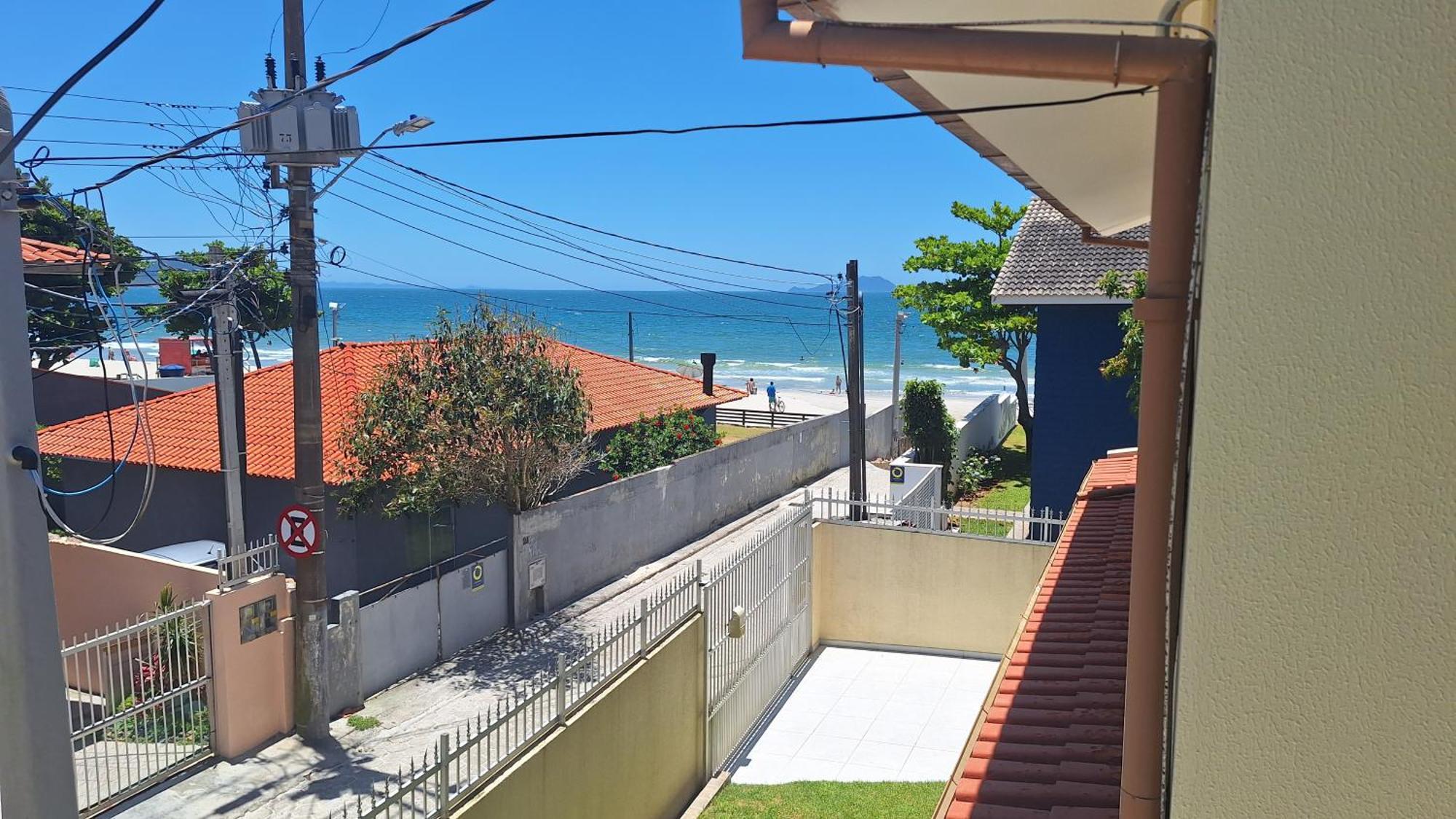 Residencial Henrique Apartment Florianopolis Luaran gambar